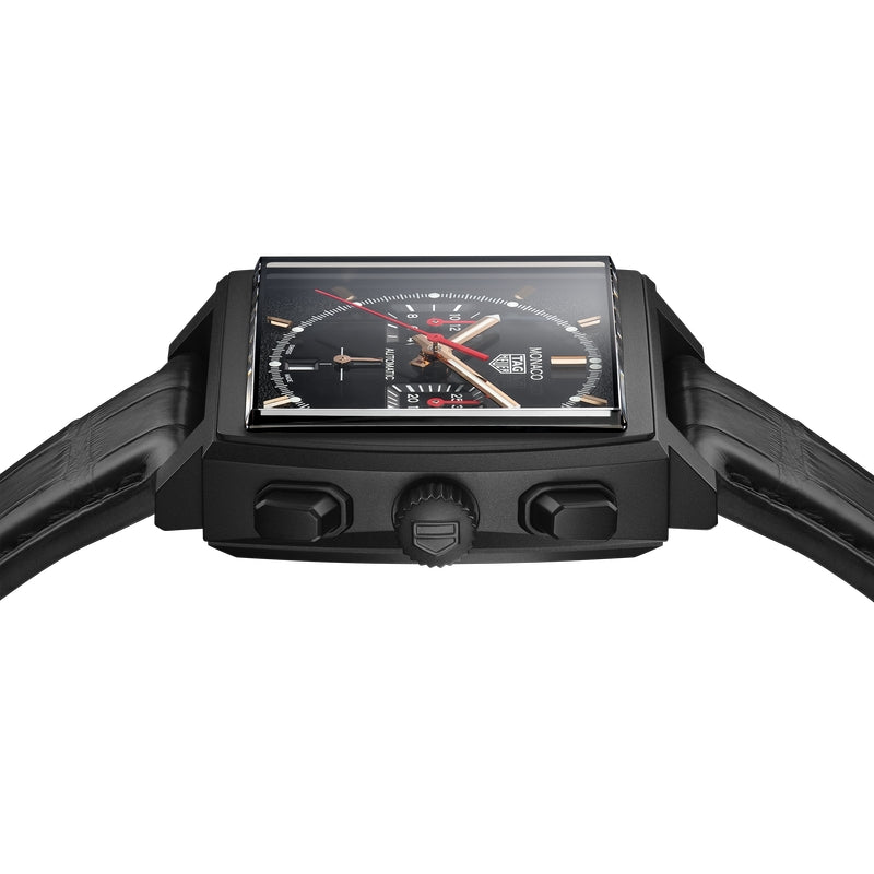 TAG Heuer Monaco Special Edition
