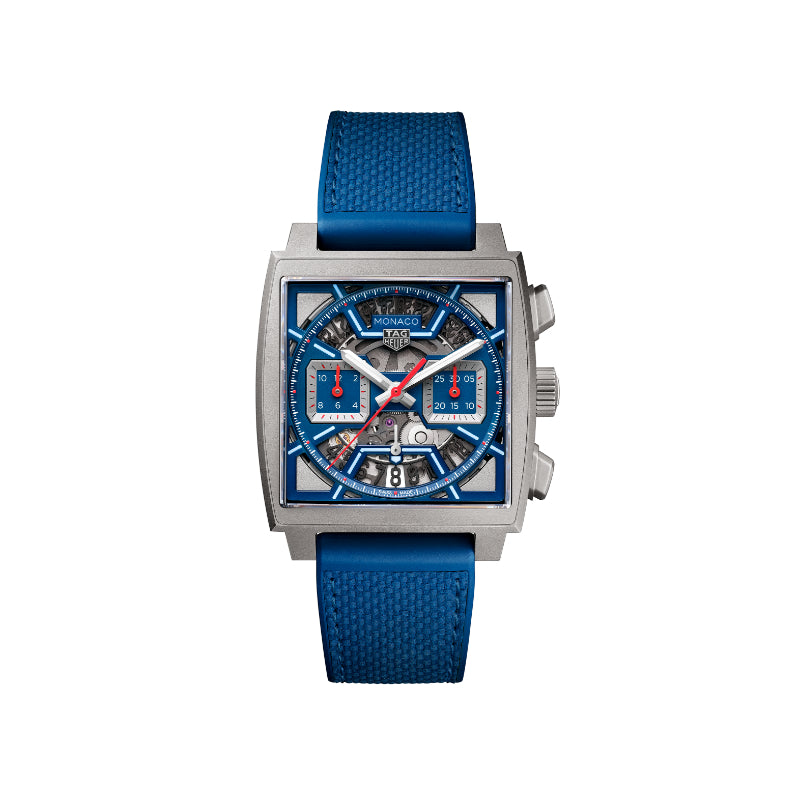 TAG Heuer Monaco