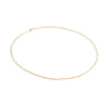 Marco Bicego Uomo Collection 18K Yellow Gold Coil Station Link Necklace