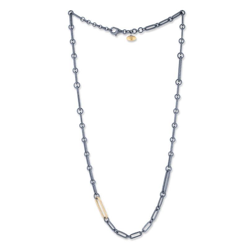 Lika Behar Chill-Link Necklace