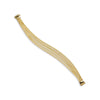 Marco Bicego Cairo Collection 18K Yellow Gold Five Strand Bracelet