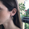 Lika Behar Deck Earrings