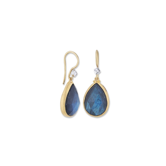 Lika Behar Deck Earrings