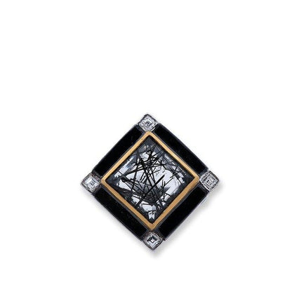 Lika Behar Deck Ring