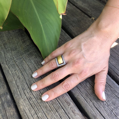 Lika Behar Deck Ring