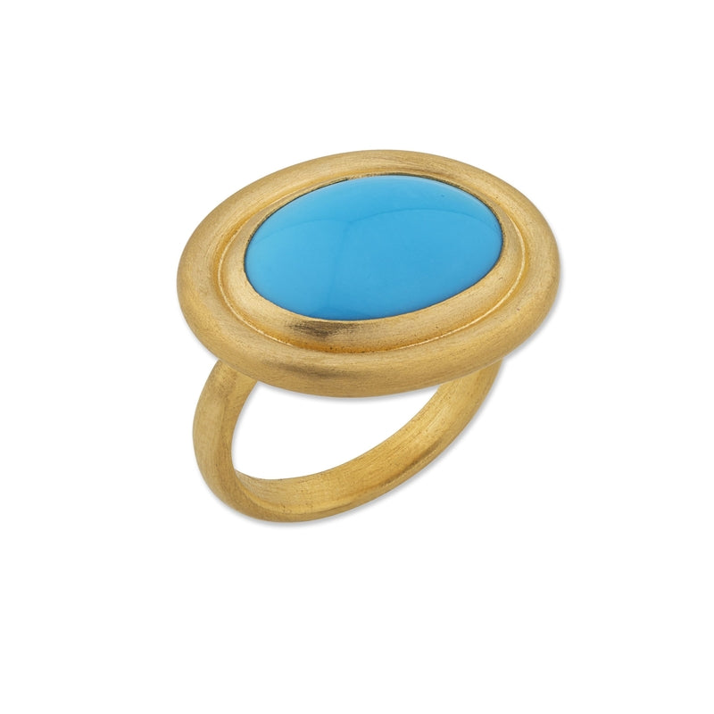 Lika Behar Delphi Ring