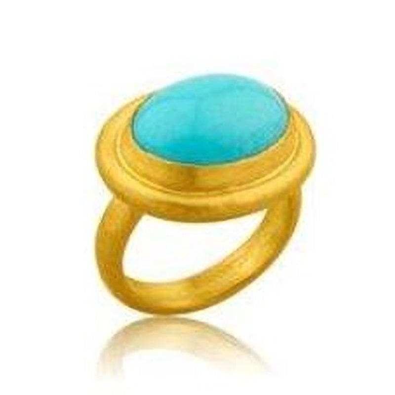 Lika Behar Delphi Ring