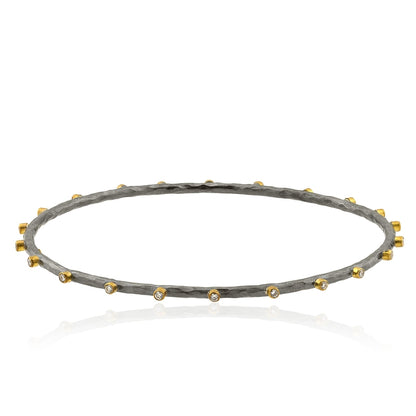 Lika Behar Dima Bangle