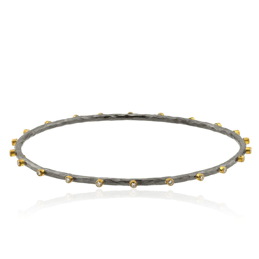 Lika Behar Dima Bangle