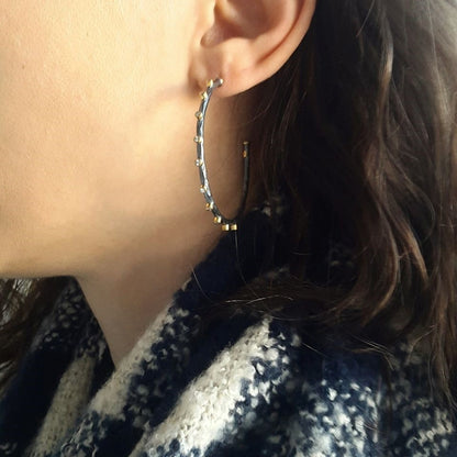 Lika Behar Dima Earrings
