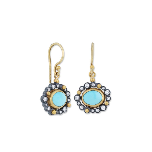 Lika Behar Dylan Earrings