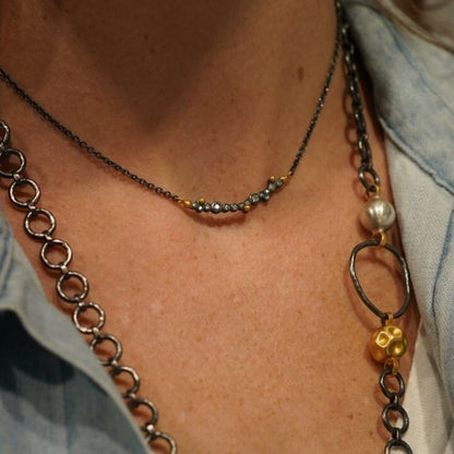 Lika Behar Dylan Necklace