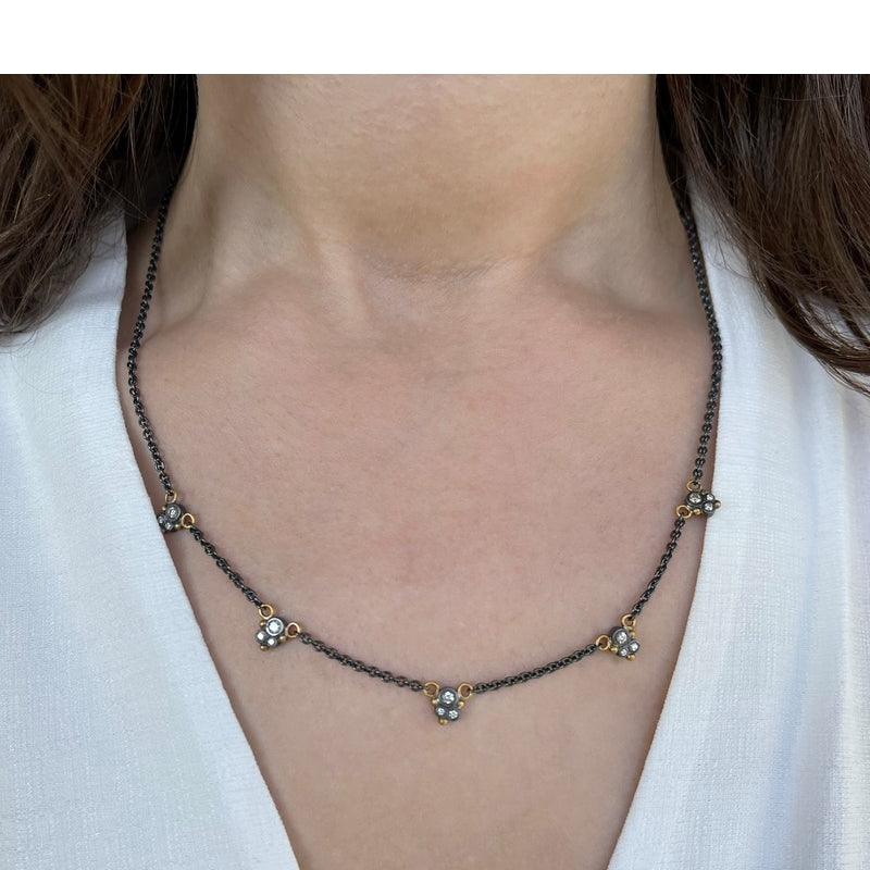 Lika Behar Dylan Necklace