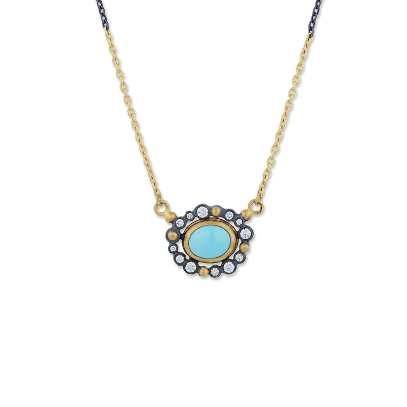 Lika Behar Dylan Necklace