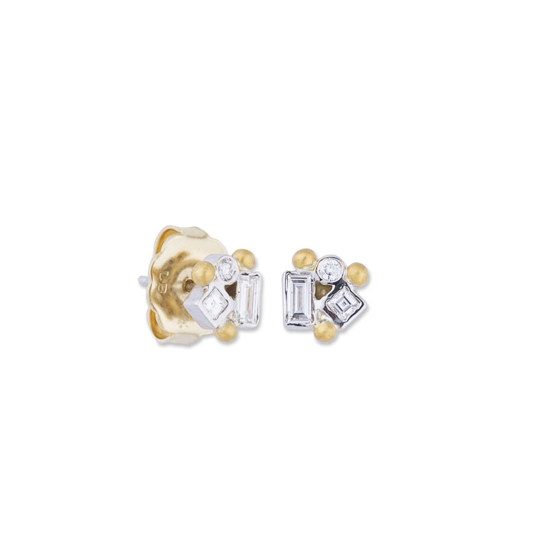 Lika Behar Dylan Earrings