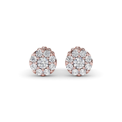 Fana Signature Diamond Studs