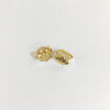 Marco Bicego Yellow Gold Large Earring Back