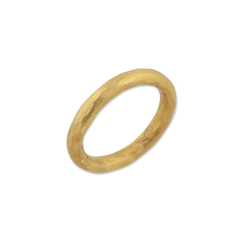 Lika Behar Hammered Band