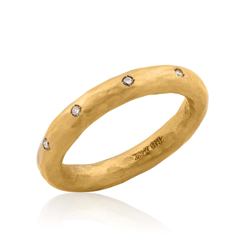 Lika Behar Hammered Band