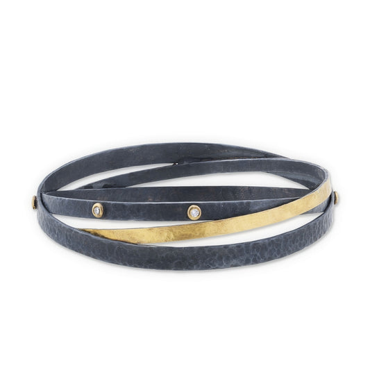 Lika Behar Intersect Bangle