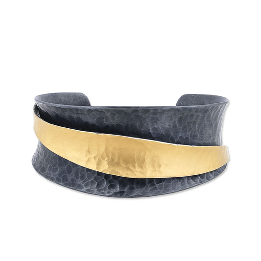 Lika Behar Inversion Cuff