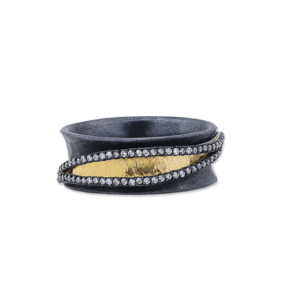 Lika Behar Inversion Ring