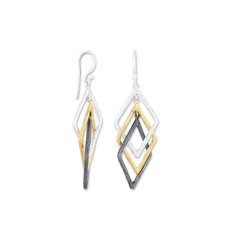 Lika Behar Janjen Earrings