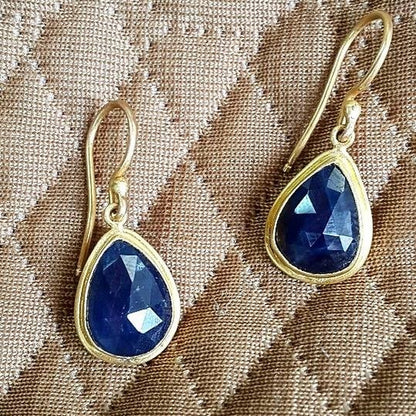 Lika Behar Karin Earrings