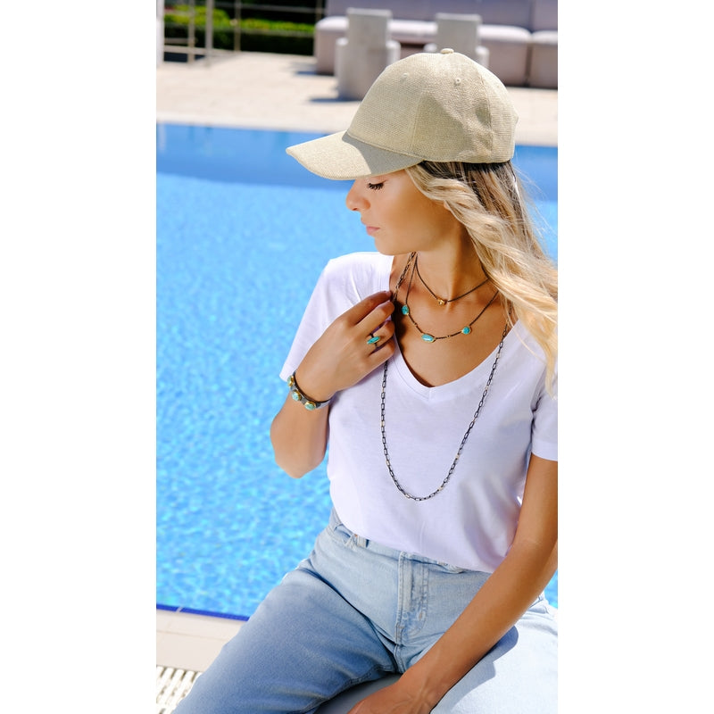 Lika Behar Krista Necklace