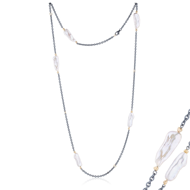 Lika Behar Katya Necklace