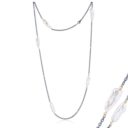 Lika Behar Katya Necklace