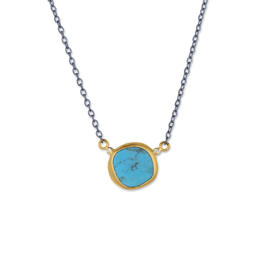 Lika Behar Kay Necklace