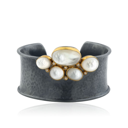Lika Behar Kirsten Cuff
