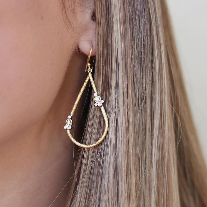 Lika Behar Kellysha Earrings