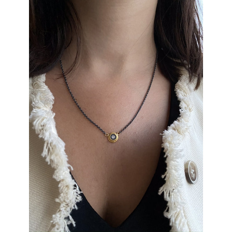 Lika Behar Krista Necklace