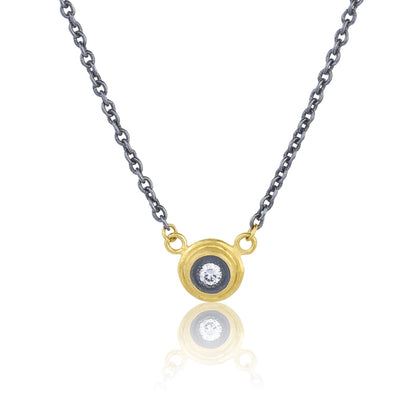Lika Behar Krista Necklace