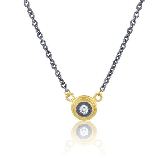 Lika Behar Krista Necklace