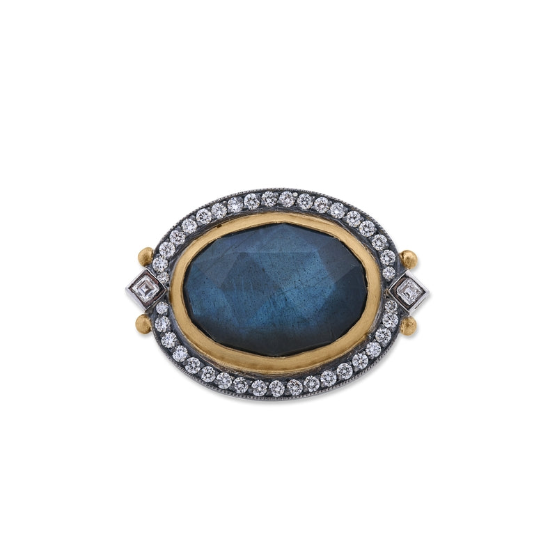 Lika Behar Moondance Ring