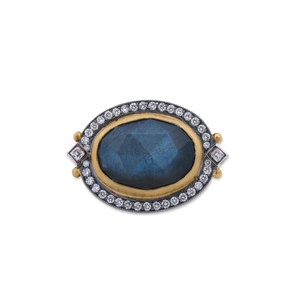 Lika Behar Moondance Ring