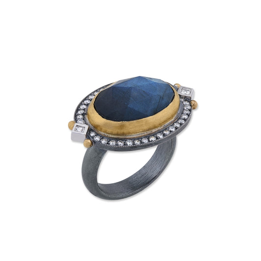 Lika Behar Moondance Ring
