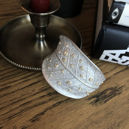 Lika Behar Machka Park Cuff