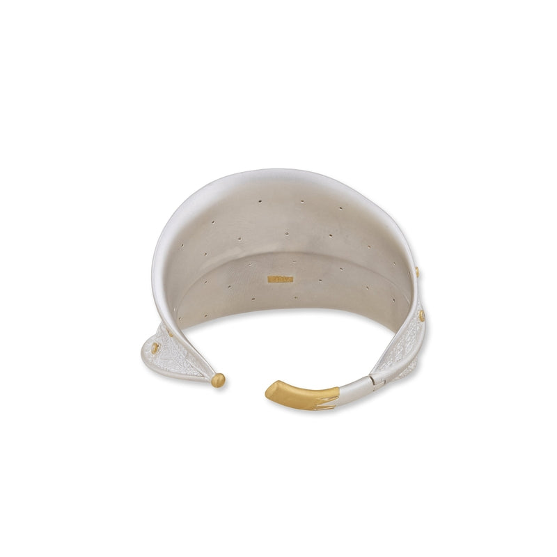 Lika Behar Machka Park Cuff