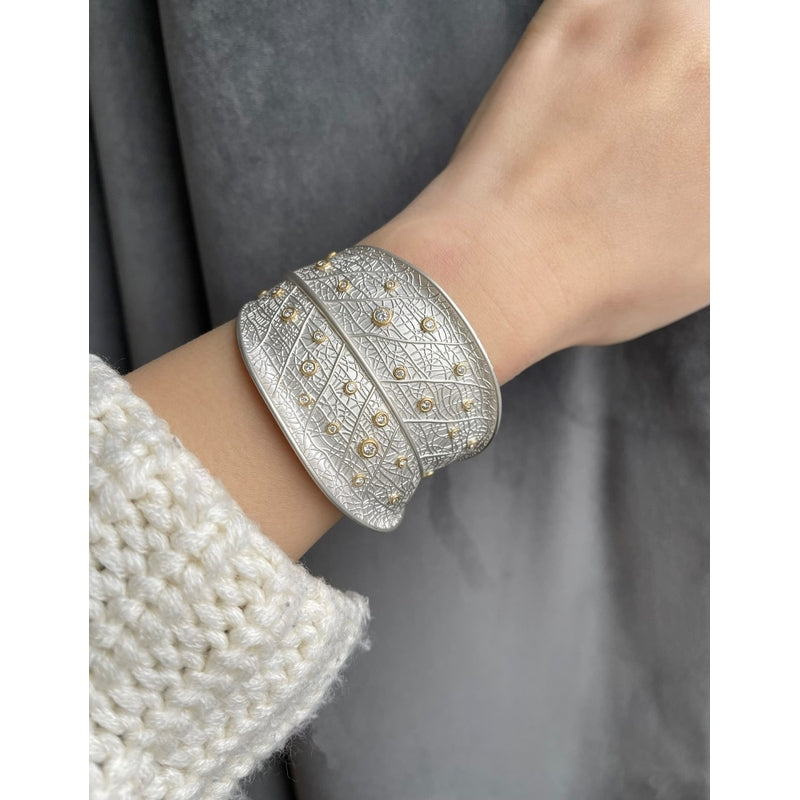 Lika Behar Machka Park Cuff