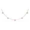 Fana Petals Of Love Diamond Necklace