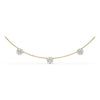 Fana Petals Of Love Diamond Necklace