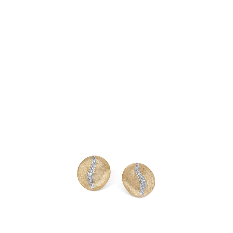 Marco Bicego 18k Gold Earrings
