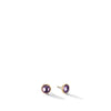 Marco Bicego Jaipur Color Collection 18K Yellow Gold Gemstone Stud Earrings