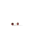 Marco Bicego Jaipur Color Collection 18K Yellow Gold Gemstone Stud Earrings