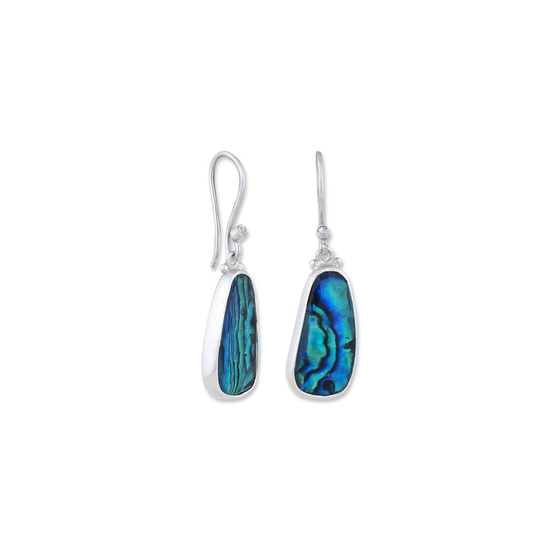 Lika Behar Ocean Earrings