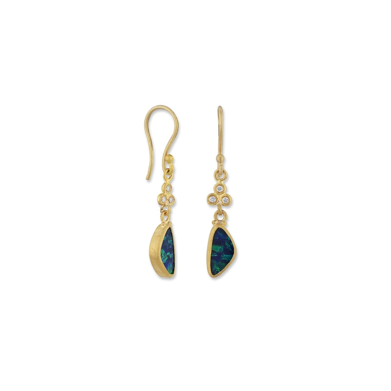 Lika Behar Ocean Earrings